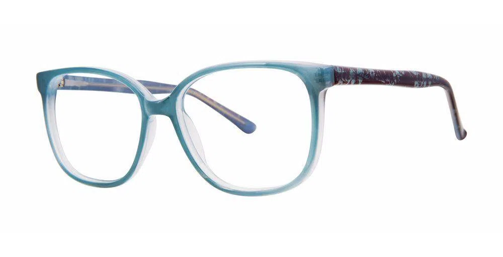 MODERN PLASTICS I HADLEY Eyeglasses - view 7